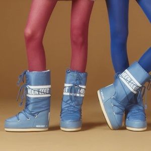 Original Moon Boots black